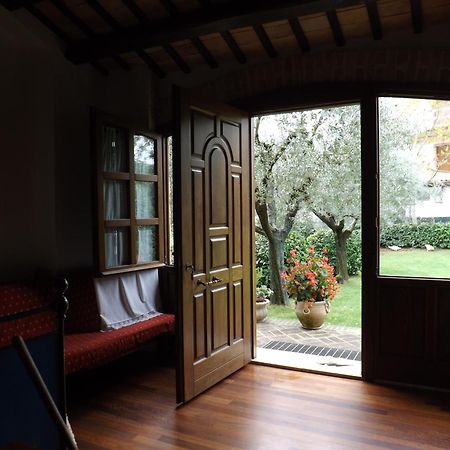 Agriturismo San Giovanni Ad Insulam Isola del Gran Sasso dʼItalia Exteriör bild