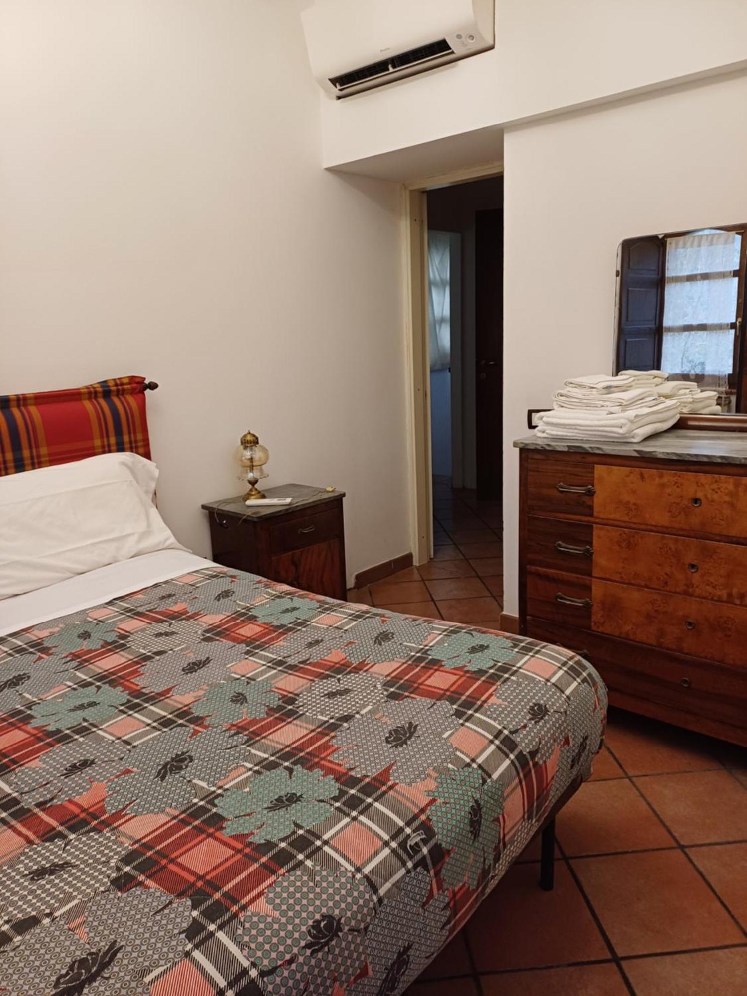Agriturismo San Giovanni Ad Insulam Isola del Gran Sasso dʼItalia Exteriör bild