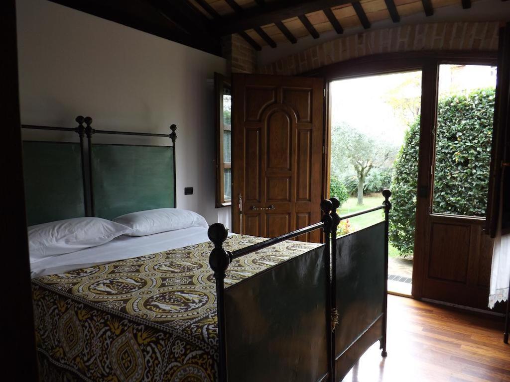 Agriturismo San Giovanni Ad Insulam Isola del Gran Sasso dʼItalia Exteriör bild